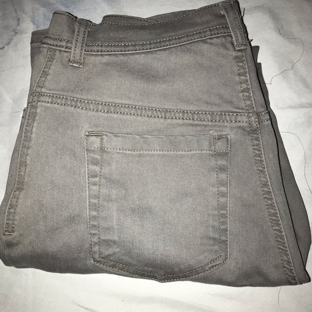 Style & Co. jeans